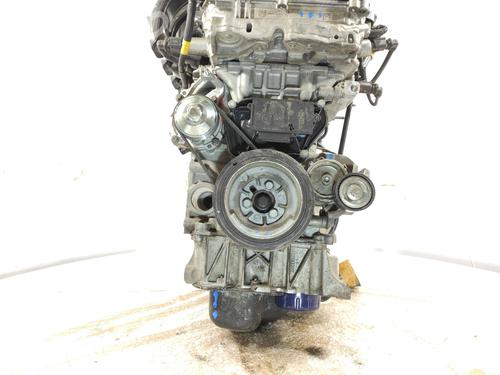 Engine PEUGEOT 208 I (CA_, CC_) 1.2 PureTech 82 | BP29136252M1 