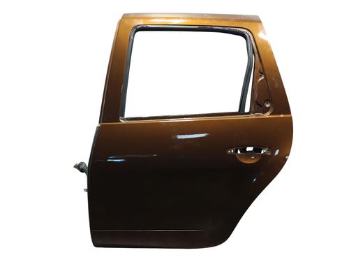 Dør venstre bagtil DACIA DUSTER (HS_) 1.5 dCi (109 hp) 31882837