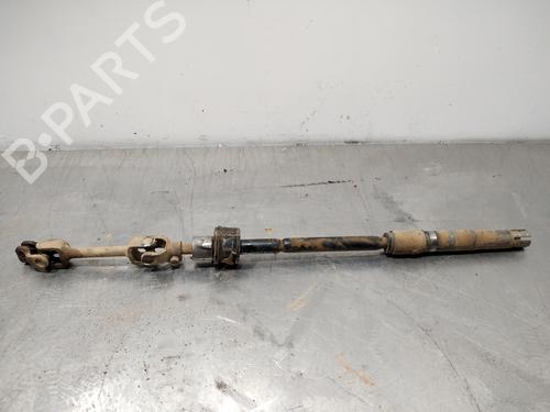 Used Other MITSUBISHI PAJERO II (V3_W) [2000-2007]  14348717