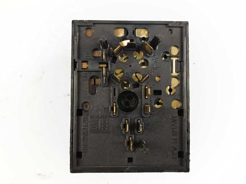 Headlight switch OPEL ZAFIRA A MPV (T98) 2.0 DTI 16V (F75) | BP29164422I24 - Image 2