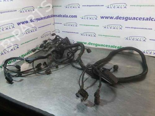 Used Cable MERCEDES-BENZ SPRINTER 3,5-t Van (B906) 313 CDI 4x4 (906.631, 906.633, 906.635, 906.637) (129 hp) 11647394
