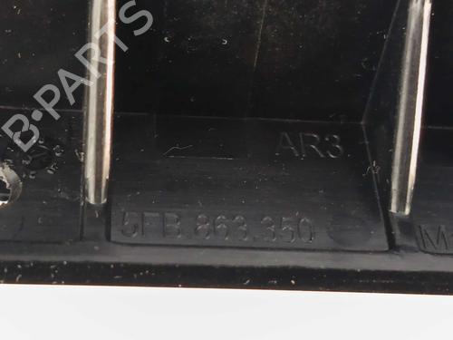 Gear lever SEAT LEON (KL1, KLG) 2.0 TDI | BP36997794M90 - Image 3