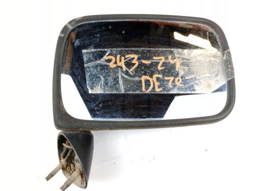 Right mirror FORD FIESTA I (GFBT) [1976-1983]  17735369