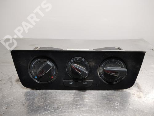 Used Climate control SEAT IBIZA IV (6J5, 6P1) [2008-2017]  9983133