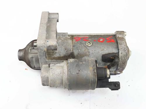 starter-opel-combo-box-bodympv-k9-2018-32163968 main image