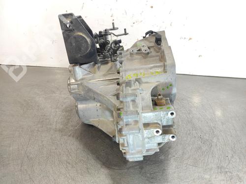 Gearbox KIA CARNIVAL / GRAND CARNIVAL III (VQ) 2.9 CRDi | BP10735165M3 