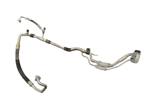 Klimaleitungen für HYUNDAI i30 (PDE, PD, PDEN) 1.6 CRDi (116 hp) 33183057