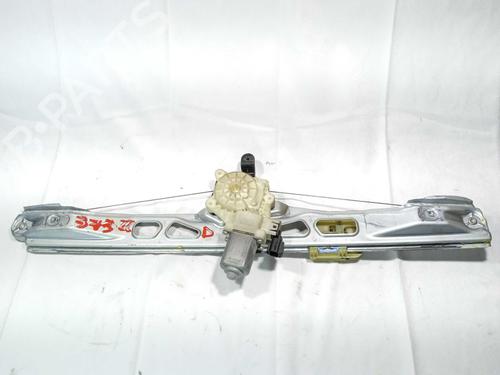 Used Front right window mechanism Front right window mechanism FORD TRANSIT CUSTOM V362 Van (FY, FZ) 2.2 TDCi (100 hp) 10010738 10010738