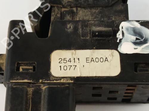 Right front window switch NISSAN PATHFINDER III (R51) 2.5 dCi 4WD | BP32410733I26