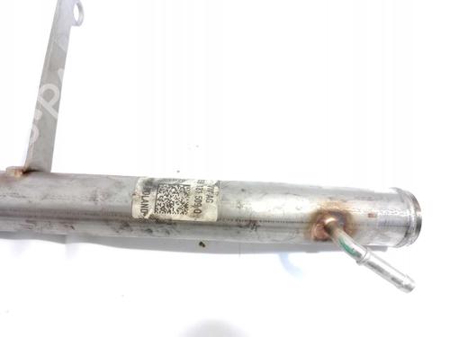 Pipe AUDI Q8 (4MN, 4MT) 45 TDi Mild Hybrid quattro | BP18407841M125 - Image 3