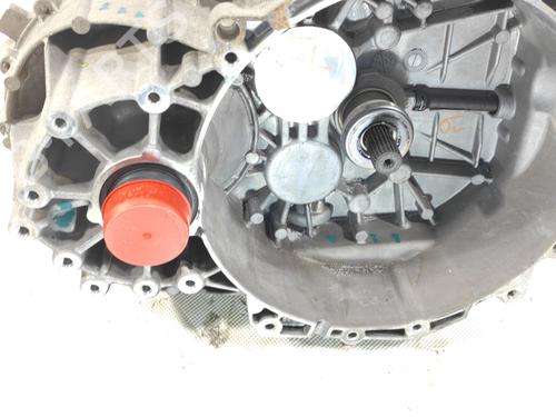 Gearbox LAND ROVER FREELANDER 2 (L359) 2.2 TD4 4x4 | BP22741244M3 