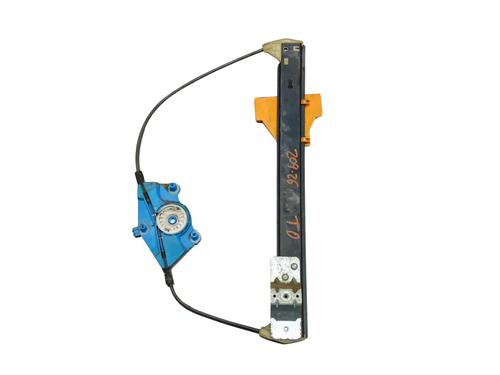 Rear right window mechanism AUDI A4 B6 Avant (8E5) 2.0 FSI | BP34446308C25 - Image 2