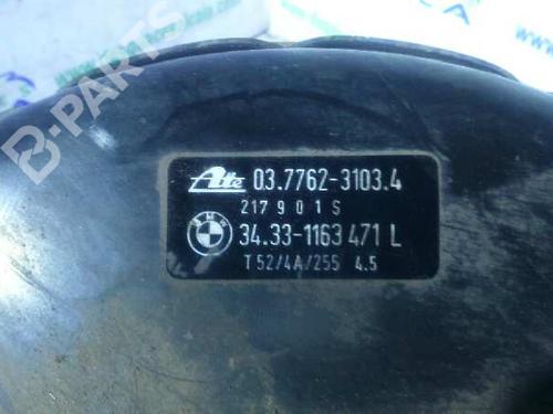 Servo brake BMW Z3 Roadster (E36)  | BP9987873M42 