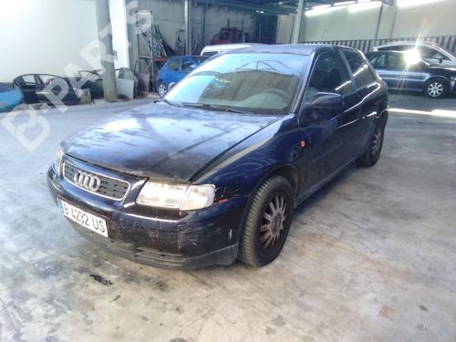 Left front brake caliper AUDI A3 (8L1) 1.9 TDI | BP11563930M105 