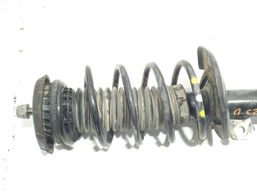 Right front shock absorber CITROËN C-ELYSEE (DD_) 1.6 BlueHDi 100 | BP16780435M17