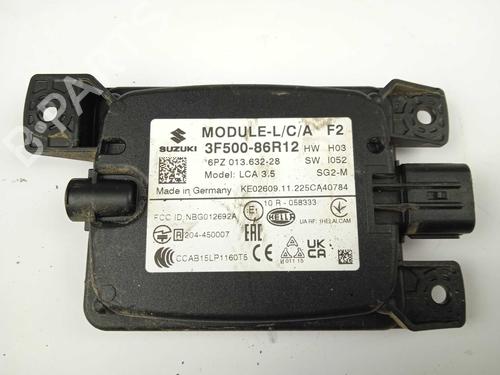 Módulo eletrónico Módulo eletrónico SUZUKI VITARA (LY) 1.4 Hybrid (Mild Hybrid) (APK414) (129 hp) 21757429 21757429