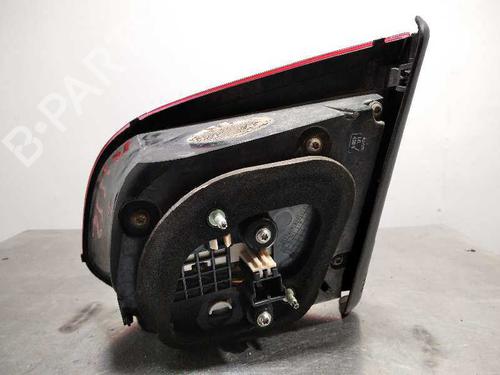 Left taillight VW GOLF VI (5K1) 2.0 GTi | BP40199305C34 - Image 2