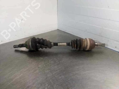 Left front driveshaft OPEL ASTRA H GTC (A04) | BP9995250M38 - Image 3