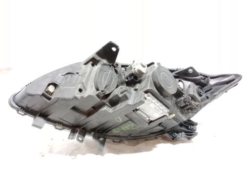 Right headlight RENAULT LAGUNA III Grandtour (KT0/1) 2.0 dCi (KT01, KT08, KT09, KT0K, KT12, KT1D, KT1W) | BP29135938C29 