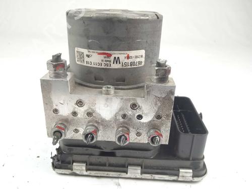 Used ABS pump ABS pump MITSUBISHI ECLIPSE CROSS (GK_, GL_) 1.5 T-Mivec (163 hp) 17072592 17072592