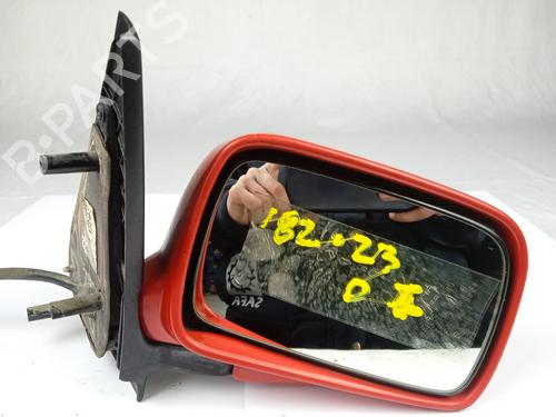 Used Right mirror VW POLO III (6N1) [1994-1999]  12237346