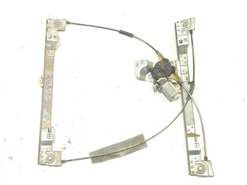 Used Front left window mechanism Front left window mechanism RENAULT KANGOO Express (FW0/1_) 1.5 dCi 85 (FW0K, FW0L, FW0B) (86 hp) 20075483 20075483