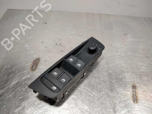 Used Left front window switch Left front window switch 10179656 10179656