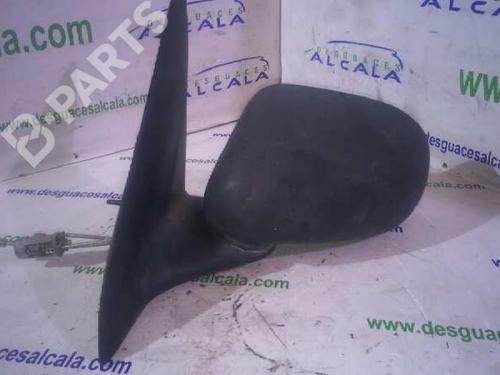 Left mirror FIAT MAREA (185_)  | BP10196583C26 