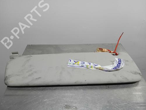 Used Right sun visor Right sun visor OPEL VIVARO B Van (X82) [2014-2020] 10015882 10015882