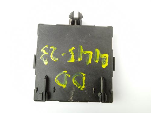 Electronic module MERCEDES-BENZ M-CLASS (W166)  | BP15215689M83 