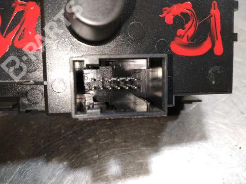 Headlight switch BMW 1 (E87) 116 d | BP10089644I24 