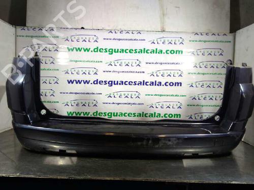 Used Rear bumper Rear bumper 9990775 9990775