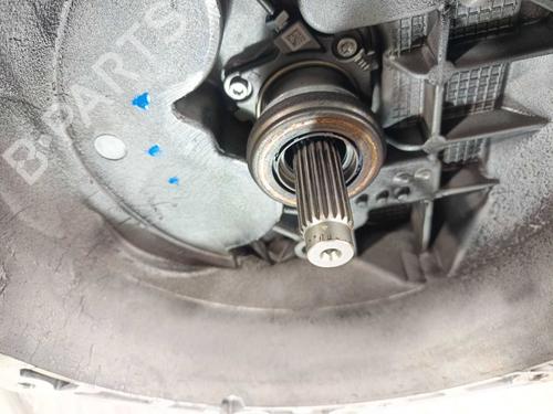 Gearbox CHEVROLET TRAX 1.7 TD | BP34446288M3 - Image 2