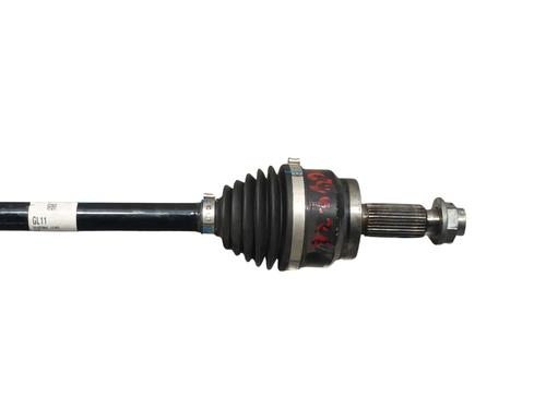 Left front driveshaft KIA SPORTAGE V (NQ5) 1.6 T-GDI MHEV | BP40539287M38 - Image 2
