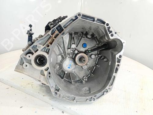 Used Gearbox Gearbox RENAULT EXPRESS Box Body/MPV [2021-2026] 36702892 36702892