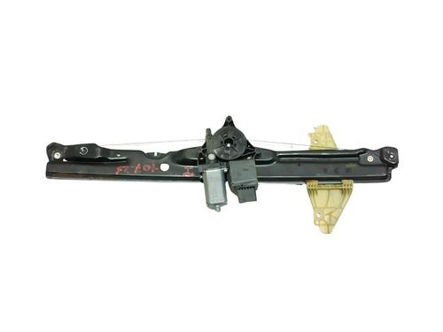 Used Front left window mechanism Front left window mechanism PEUGEOT EXPERT Van (V_) 1.6 BlueHDi 115 (115 hp) 35952239 35952239