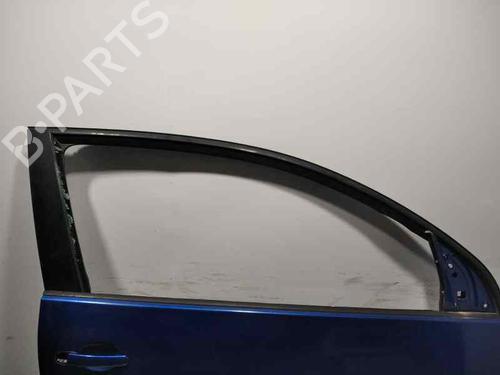 Right front door VW GOLF V (1K1)  | BP11247233C3 