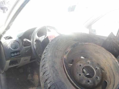 Left sun visor FORD RANGER (ET)  | BP10029600I1  - Image 8