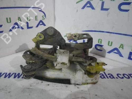 Used Front right lock Front right lock 11248601 11248601