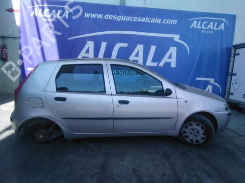 Right mirror FIAT PUNTO (188_)  | BP15251028C27 