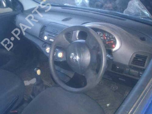 Left front indicator NISSAN MICRA III (K12) | BP9987431C32 - Image 8