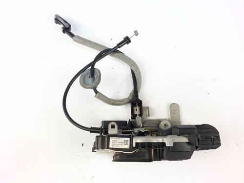 Used Front right lock Front right lock 36997852 36997852