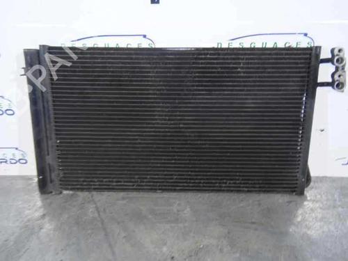 Used AC radiator AC radiator 13054735 13054735