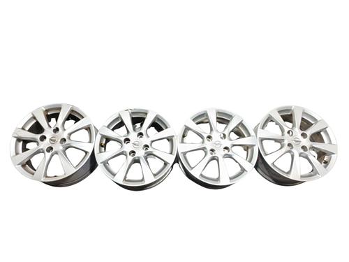 Used Rim Rim OPEL CORSA F (P2JO) 1.5 (68) (102 hp) 34250882 34250882