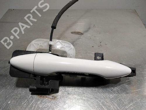 Used Front right exterior door handle Front right exterior door handle 9997656 9997656