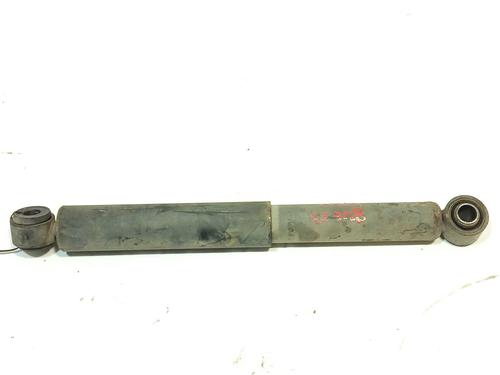 Used Left rear shock absorber Left rear shock absorber 16704375 16704375