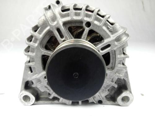 Used Alternator Alternator PEUGEOT 3008 II SUV (MC_, MR_, MJ_, M4_) [2016-2026] 12265348 12265348