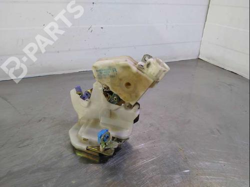 Rear right lock NISSAN X-TRAIL I (T30)  | BP10016298C99 