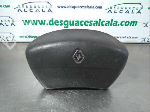 Airbag conducteur RENAULT LAGUNA II (BG0/1_) [2001-2007]  10029452