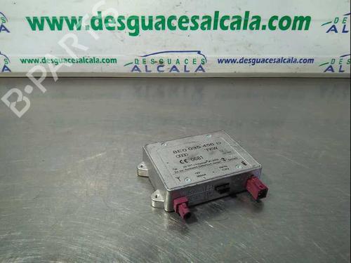 Used Electronic module Electronic module AUDI A6 C6 Avant (4F5) 2.7 TDI (180 hp) 10196728 10196728